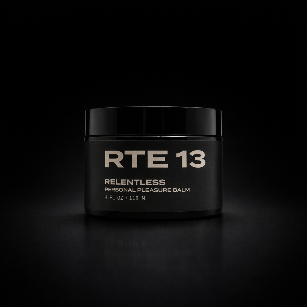 RELENTLESS